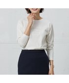 【ジェイ プレス/J.PRESS】のロゴ Tシャツ ベージュ系|ID: prp329100004530066 ipo3291000000032658921