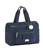 【エースバッグズアンドラゲッジ/ACE BAGS & LUGGAGE】のカナナプロジェクト コレクション VYGアッサム ボストンバッグ 67678 ネイビー|ID: prp329100004530136 ipo3291000000032028171