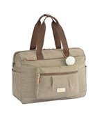 【エースバッグズアンドラゲッジ/ACE BAGS & LUGGAGE】のカナナプロジェクト コレクション VYGアッサム ボストンバッグ 67678 ベージュ|ID: prp329100004530136 ipo3291000000032028175