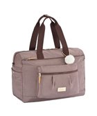 【エースバッグズアンドラゲッジ/ACE BAGS & LUGGAGE】のカナナプロジェクト コレクション VYGアッサム ボストンバッグ 67678 プラム|ID: prp329100004530136 ipo3291000000032028177