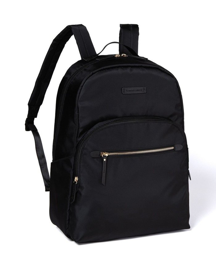 【エースバッグズアンドラゲッジ/ACE BAGS & LUGGAGE】のhiromichi nakano フェリシア リュックサック B4ファイルサイズ B4サイズ 15.6inchPC収納PC収納 17377ヒロミチナカノ インテリア・キッズ・メンズ・レディースファッション・服の通販 founy(ファニー) https://founy.com/ ファッション Fashion レディースファッション WOMEN バッグ Bag シンプル Simple ビジネス 仕事 通勤 Business ポケット Pocket ラウンド Round リュック Ruck Sack 傘 Umbrella |ID: prp329100004530139 ipo3291000000032028182