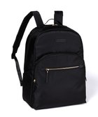 【エースバッグズアンドラゲッジ/ACE BAGS & LUGGAGE】のhiromichi nakano フェリシア リュックサック B4ファイルサイズ B4サイズ 15.6inchPC収納PC収納 17377ヒロミチナカノ ブラック|ID: prp329100004530139 ipo3291000000032028184