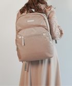 【エースバッグズアンドラゲッジ/ACE BAGS & LUGGAGE】のhiromichi nakano フェリシア リュックサック B4ファイルサイズ B4サイズ 15.6inchPC収納PC収納 17377ヒロミチナカノ ベージュ|ID: prp329100004530139 ipo3291000000032028185