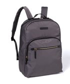 【エースバッグズアンドラゲッジ/ACE BAGS & LUGGAGE】のhiromichi nakano フェリシア リュックサック B4ファイルサイズ B4サイズ 15.6inchPC収納PC収納 17377ヒロミチナカノ チャコールグレー|ID: prp329100004530139 ipo3291000000032028187