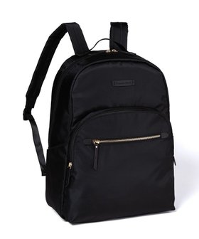 【エースバッグズアンドラゲッジ/ACE BAGS & LUGGAGE】のhiromichi nakano フェリシア リュックサック B4ファイルサイズ B4サイズ 15.6inchPC収納PC収納 17377ヒロミチナカノ 人気、トレンドファッション・服の通販 founy(ファニー) ファッション Fashion レディースファッション Fashion for Women バッグ Bags シンプル Simple, Minimal ビジネス 仕事 通勤 Business / Work / Commuting ポケット Pocket, Pocket Detail ラウンド Round, Round Neck リュック Backpack, Rucksack 傘 Umbrella, Parasol |ID:prp329100004530139