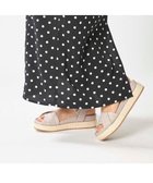 【リズ ラフィーネ/Riz raffinee】のRiz raffinee ジュート巻厚底サンダル 人気、トレンドファッション・服の通販 founy(ファニー) ファッション Fashion レディースファッション WOMEN エレガント 上品 Elegant オケージョン Occasion 厚底 Platforms 春 Spring クッション Cushion グログラン Grosgrain コレクション Collection サンダル Sandals シンプル Simple ジュート Jute スニーカー Sneakers トレンド Trend フェミニン Feminine フレア Flare ベーシック Basic リゾート Resort S/S・春夏 Ss・Spring/Summer 夏 Summer 2024年 2024 2024春夏・S/S Ss,Spring/Summer,2024 セレモニー Ceremony 卒業式 Graduation Ceremony ビジネス 仕事 通勤 Business thumbnail ラベンダー|ID: prp329100004530151 ipo3291000000032028227