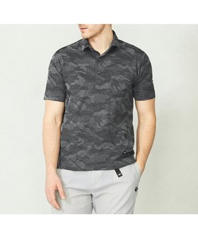 【ジョセフ アブード マウンテン/JOSEPH ABBOUD MOUNTAIN】の【UNISEX】ドライタッチ クールスキンガードポロ 人気、トレンドファッション・服の通販 founy(ファニー) ファッション Fashion レディースファッション WOMEN トップス・カットソー Tops/Tshirt シャツ/ブラウス Shirts/Blouses ポロシャツ Polo Shirts ユニセックス Unisex グラデーション Gradation ストレッチ Stretch ポケット Pocket ポロシャツ Polo Shirt ループ Loop レギュラー Regular 夏 Summer 春 Spring S/S・春夏 Ss・Spring/Summer 軽量 Lightweight |ID:prp329100004530216