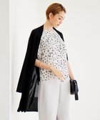 【アイシービー/iCB】の【接触冷感・洗える】PINION ロングカーディガン ブラック系|ID: prp329100004530238 ipo3291000000032028575