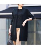 【アイシービー/iCB】の【接触冷感・洗える】PINION ロングカーディガン ネイビー系[WEB限定]|ID: prp329100004530238 ipo3291000000032028578