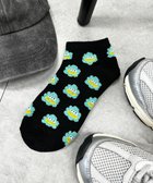 【ウィゴー/WEGO】のモンスター総柄ショートソックス 柄1|ID: prp329100004530247 ipo3291000000032028617