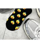 【ウィゴー/WEGO】のモンスター総柄ショートソックス 柄3|ID: prp329100004530247 ipo3291000000032028623