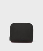 【ポール スミス/Paul Smith】のPS Paul Smith トラベル ポーチ ブラック|ID: prp329100004530254 ipo3291000000032696525