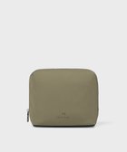 【ポール スミス/Paul Smith】のPS Paul Smith トラベル ポーチ ベージュ|ID: prp329100004530254 ipo3291000000033315755