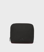 【ポール スミス/Paul Smith】のPS Paul Smith トラベル ポーチ ブラック|ID: prp329100004530254 ipo3291000000033315757