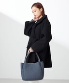 【イザック/Y'SACCS】のフェルトトート Mサイズ 人気、トレンドファッション・服の通販 founy(ファニー) ファッション Fashion レディースファッション WOMEN バッグ Bag イエロー Yellow スマート Smart フェルト Felt ボンディング Bonding ポケット Pocket マグネット Magnet エレガント 上品 Elegant 人気 Popularity 定番 Standard A/W・秋冬 Aw・Autumn/Winter・Fw・Fall-Winter 軽量 Lightweight thumbnail ダークグレー|ID: prp329100004530274 ipo3291000000032028719