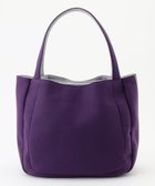 【イザック/Y'SACCS】のフェルトトート Mサイズ 人気、トレンドファッション・服の通販 founy(ファニー) ファッション Fashion レディースファッション WOMEN バッグ Bag イエロー Yellow スマート Smart フェルト Felt ボンディング Bonding ポケット Pocket マグネット Magnet エレガント 上品 Elegant 人気 Popularity 定番 Standard A/W・秋冬 Aw・Autumn/Winter・Fw・Fall-Winter 軽量 Lightweight thumbnail パープル|ID: prp329100004530274 ipo3291000000032028727