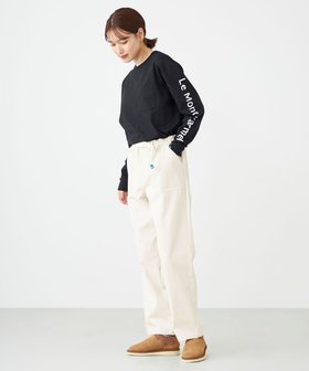 【シェアパーク/SHARE PARK】の【UNISEX】コットンリップベイカーパンツ(S・Mサイズ) 人気、トレンドファッション・服の通販 founy(ファニー) ファッション Fashion レディースファッション WOMEN パンツ Pants ユニセックス Unisex カーゴパンツ Cargo Pants A/W・秋冬 Aw・Autumn/Winter・Fw・Fall-Winter |ID:prp329100004530292