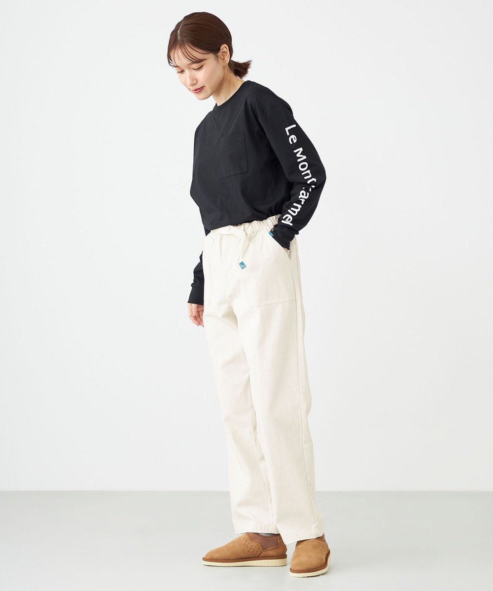 【シェアパーク/SHARE PARK】の【UNISEX】コットンリップベイカーパンツ(S・Mサイズ) 人気、トレンドファッション・服の通販 founy(ファニー) 　ファッション　Fashion　レディースファッション　WOMEN　パンツ　Pants　ユニセックス　Unisex　カーゴパンツ　Cargo Pants　A/W・秋冬　Aw・Autumn/Winter・Fw・Fall-Winter　 other-1|ID: prp329100004530292 ipo3291000000032028791
