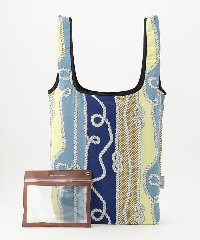 【グレース コンチネンタル/GRACE CONTINENTAL】のFabricマルシェbag2 インテリア・キッズ・メンズ・レディースファッション・服の通販 founy(ファニー) https://founy.com/ ファッション Fashion レディースファッション WOMEN |ID: prp329100004530302 ipo3291000000032028826