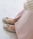 【ブリジット バーキン/Bridget Birkin】の【Bridget Birkin walk】ビットウォーキングパンプス 人気、トレンドファッション・服の通販 founy(ファニー) ファッション Fashion レディースファッション WOMEN シューズ Shoes シンプル Simple ビジュー Bijou フィット Fit フラット Flat モチーフ Motif リボン Ribbon 人気 Popularity 夏 Summer 定番 Standard S/S・春夏 Ss・Spring/Summer A/W・秋冬 Aw・Autumn/Winter・Fw・Fall-Winter thumbnail ベージュ雑材|ID: prp329100004530324 ipo3291000000032028922