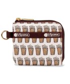 【レスポートサック/LeSportsac】のSLIM WALLET/シアターポップコーン シアターポップコーン|ID: prp329100004530329 ipo3291000000032028938