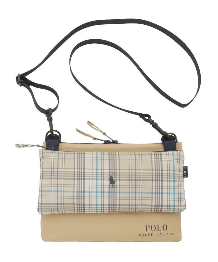 【ムーンバット/MOONBAT】の【3WAY】POLO RALPH LAUREN カラーブロックマルチBAG 傘袋 チェック無地 インテリア・キッズ・メンズ・レディースファッション・服の通販 founy(ファニー) https://founy.com/ ファッション Fashion レディースファッション WOMEN 傘 / レイングッズ Umbrellas/Rainwear アイビー Ivy 傘 Umbrella 吸水 Water Absorption チェック Check ニューヨーク New York ブロック Block ポーチ Pouch 無地 Plain Color |ID: prp329100004530331 ipo3291000000032028944