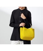 【イザック/Y'SACCS】のフェルトトート Sサイズ 人気、トレンドファッション・服の通販 founy(ファニー) ファッション Fashion レディースファッション WOMEN バッグ Bag イエロー Yellow スマート Smart フェルト Felt ボンディング Bonding ポケット Pocket マグネット Magnet エレガント 上品 Elegant 人気 Popularity 定番 Standard A/W・秋冬 Aw・Autumn/Winter・Fw・Fall-Winter 軽量 Lightweight thumbnail イエロー【WEB限定カラー】|ID: prp329100004530362 ipo3291000000032029063