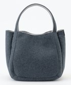 【イザック/Y'SACCS】のフェルトトート Sサイズ 人気、トレンドファッション・服の通販 founy(ファニー) ファッション Fashion レディースファッション WOMEN バッグ Bag イエロー Yellow スマート Smart フェルト Felt ボンディング Bonding ポケット Pocket マグネット Magnet エレガント 上品 Elegant 人気 Popularity 定番 Standard A/W・秋冬 Aw・Autumn/Winter・Fw・Fall-Winter 軽量 Lightweight thumbnail ダークグレー|ID: prp329100004530362 ipo3291000000032029068