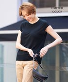 【アイシービー/iCB】の【接触冷感・洗える】PINION プルオーバー ネイビー系[WEB限定]|ID: prp329100004530366 ipo3291000000032029083