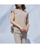 【アイシービー/iCB】の【接触冷感・洗える】PINION プルオーバー ライトオリーブ系|ID: prp329100004530366 ipo3291000000032665056