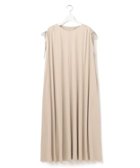 【ジェイプレスヨークストリート/J.PRESS YORK STREET】の【WOMEN】【SMOOTH JERSEY】ショルダー シャーリング ワンピース 人気、トレンドファッション・服の通販 founy(ファニー) ファッション Fashion レディースファッション Ladies' Fashion Online ワンピース Dress サマー Summer シャーリング Shirring ショルダー Shoulder ドレス Dress ノースリーブ No Sleeve ポケット Pocket 夏 Summer 春 Spring S/S・春夏 Ss・Spring/Summer 楽ちん Easy |ID:prp329100004530373