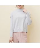 【エニィ スィス/any SiS】の【2SET】ニットベストツイン セット アイスブルー|ID: prp329100004530385 ipo3291000000032029169