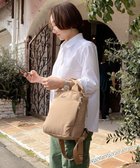 【ルートート/ROOTOTE】の1287【背負えるトート】SN.セオルーミニ.デイトリップ-A 03:ベージュ|ID: prp329100004530418 ipo3291000000032868981