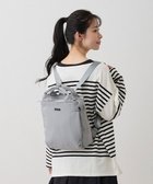 【ルートート/ROOTOTE】の1287【背負えるトート】SN.セオルーミニ.デイトリップ-A 02:ライトグレー|ID: prp329100004530418 ipo3291000000032868996