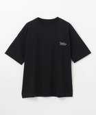 【ネイヴ/NAVE】の【×NAVE】POW GRAPHIC T-SHIRT ブラック系|ID: prp329100004530436 ipo3291000000032029383