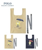【ムーンバット/MOONBAT】の【撥水】POLO RALPH LAUREN ベルト付きレインバッグ レインベア 人気、トレンドファッション・服の通販 founy(ファニー) ファッション Fashion レディースファッション WOMEN ベルト Belts アイビー Ivy 傘 Umbrella シンプル Simple ニューヨーク New York エレガント 上品 Elegant |ID:prp329100004530496