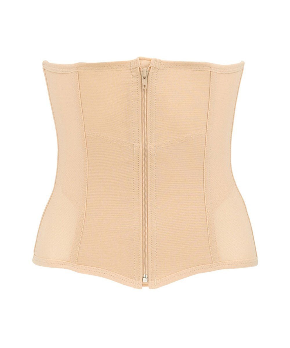 【ブラデリス ニューヨーク/BRADELIS New York】の【BRADELIS New York】 ウエストメイクニッパー インテリア・キッズ・メンズ・レディースファッション・服の通販 founy(ファニー) 　ファッション　Fashion　レディースファッション　WOMEN　下着・ランジェリー　Underwear　アンダーウェア　Underwear　アンダー　Under　カッティング　Cutting　デスク　Desk　なめらか　Smooth　パターン　Pattern　フィット　Fit　フレンチ　French　フロント　Front　リラックス　Relax　ワーク　Work　ナチュラル|ID: prp329100004530529 ipo3291000000032029763