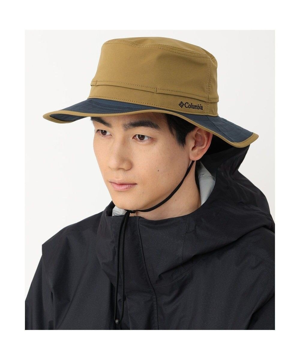 【コロンビア/Columbia】のColumbia/ イエロードックマウンテンブーニー /コロンビア 人気、トレンドファッション・服の通販 founy(ファニー) 　ファッション　Fashion　レディースファッション　WOMEN　帽子　Hats　ストレッチ　Stretch　帽子　Hat　 other-1|ID: prp329100004530540 ipo3291000000032269383