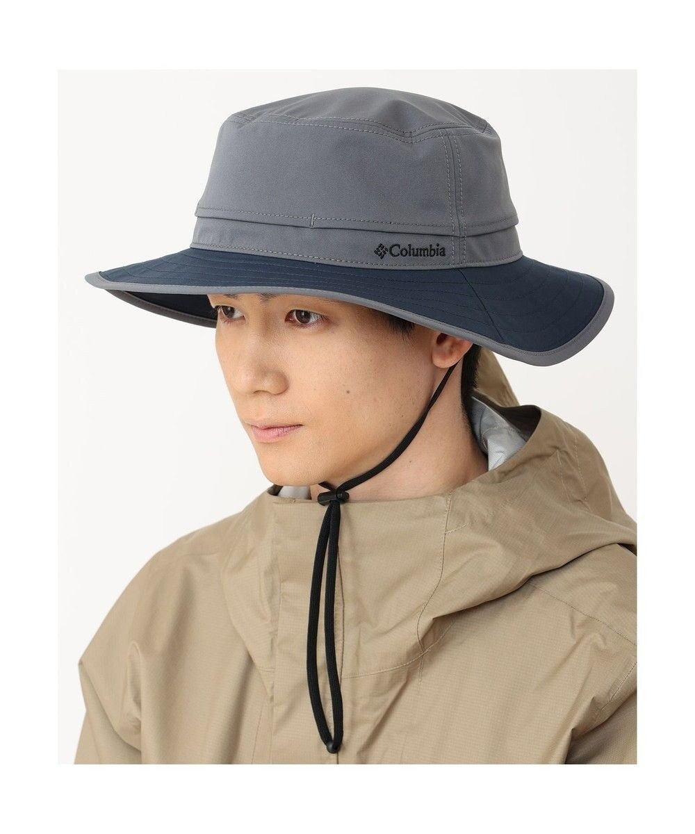 【コロンビア/Columbia】のColumbia/ イエロードックマウンテンブーニー /コロンビア インテリア・キッズ・メンズ・レディースファッション・服の通販 founy(ファニー) 　ファッション　Fashion　レディースファッション　WOMEN　帽子　Hats　ストレッチ　Stretch　帽子　Hat　Graphite|ID: prp329100004530540 ipo3291000000032269400