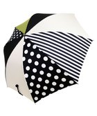 【プラスリング/+RING】の【プラスリング】【数量限定】 UNISEX 雨傘(長)60cm MLT T1209 マルチカラー|ID: prp329100004530631 ipo3291000000032030195