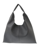 【グリーンパークス/Green Parks】の・QUON 軽量トライアングルトート Charcoal Gray|ID: prp329100004530639 ipo3291000000032030224