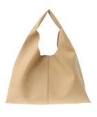 【グリーンパークス/Green Parks】の・QUON 軽量トライアングルトート Yellow|ID: prp329100004530639 ipo3291000000032030232