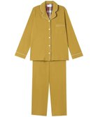 【ウンナナクール/une nana cool】の【綿100%】フライスパジャマ 人気、トレンドファッション・服の通販 founy(ファニー) ファッション Fashion レディースファッション Fashion for Women チェック Check, Plaid, Tartan パイピング Piping, Trim Design パジャマ Pajamas, Sleepwear リラックス Relax, Relaxed Fit おすすめ Recommended / Our Picks ギフト プレゼント Gift / Present thumbnail KA|ID: prp329100004530655 ipo3291000000036244665