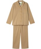【ウンナナクール/une nana cool】のハイゲージコットンパジャマ MADE WITH LIBERTY FABRIC BE|ID: prp329100004530661 ipo3291000000033681390
