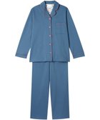 【ウンナナクール/une nana cool】のハイゲージコットンパジャマ MADE WITH LIBERTY FABRIC BU|ID: prp329100004530661 ipo3291000000033681394