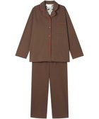 【ウンナナクール/une nana cool】のハイゲージコットンパジャマ MADE WITH LIBERTY FABRIC DR|ID: prp329100004530661 ipo3291000000033681396