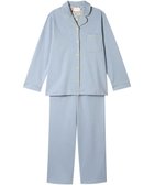 【ウンナナクール/une nana cool】のハイゲージコットンパジャマ MADE WITH LIBERTY FABRIC GB|ID: prp329100004530661 ipo3291000000033681397
