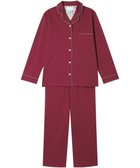 【ウンナナクール/une nana cool】のハイゲージコットンパジャマ MADE WITH LIBERTY FABRIC RE|ID: prp329100004530661 ipo3291000000033681400
