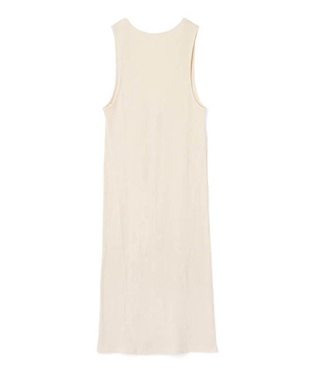 【三愛水着楽園/San-ai Resort】の【SALE】サーマルワンピース 人気、トレンドファッション・服の通販 founy(ファニー) 　ファッション　Fashion　レディースファッション　Fashion for Women　ワンピース　Dresses　ニットワンピース　Knit Dresses　春　Spring　秋　Autumn　吸水　Absorbent, Quick-Dry　サーマル　Thermal, Waffle Knit　シンプル　Simple, Minimal　トラベル　Travel, Travel Gear　A/W・秋冬　Autumn/Winter　S/S・春夏　SS, Spring/Summer, Warm Season　夏　Summer　2023春夏・S/S　Spring/Summer 2023 SS23　2023年　2023　 other-1|ID: prp329100004530703 ipo3291000000033430608