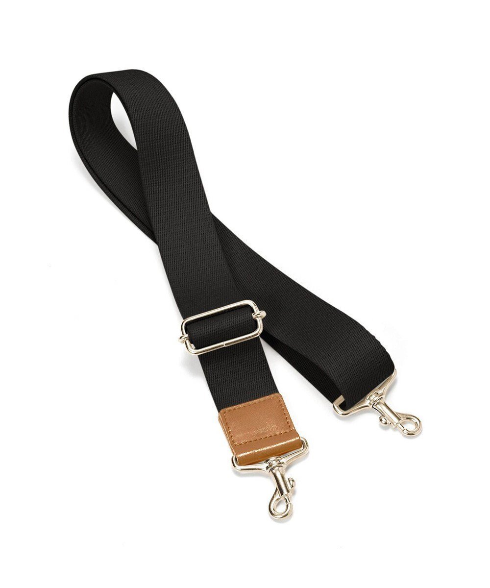 【トプカピ/TOPKAPI】の【Breath TOPKAPI】アクリルショルダーベルト38mm インテリア・キッズ・メンズ・レディースファッション・服の通販 founy(ファニー) 　ファッション　Fashion　レディースファッション　WOMEN　ベルト　Belts　ショルダー　Shoulder　ブラウン|ID: prp329100004530711 ipo3291000000032030553